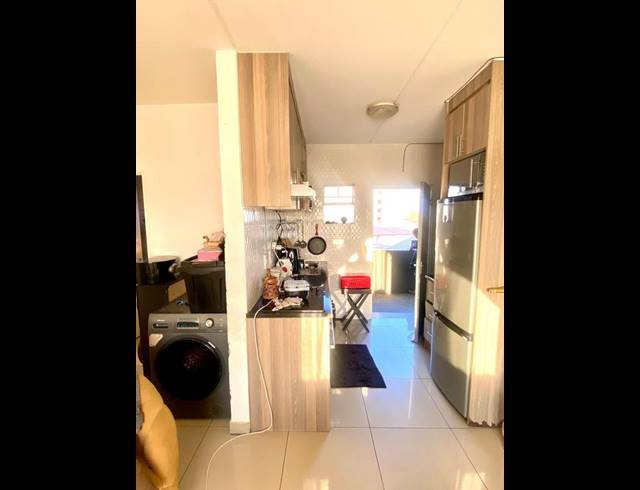 2 BEDROOM APARTMENT FOR SALE IN FLEURHOF